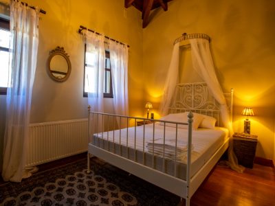 Pietra Estate in Epirus by Olive Villa Rentals