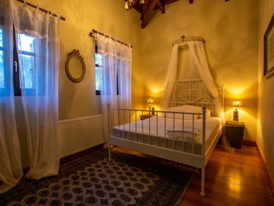 Pietra Estate in Epirus by Olive Villa Rentals