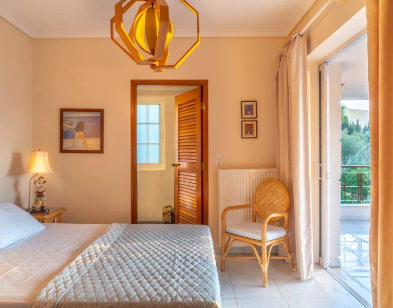 Villa Elora in Evia by Olive Villa Rentals