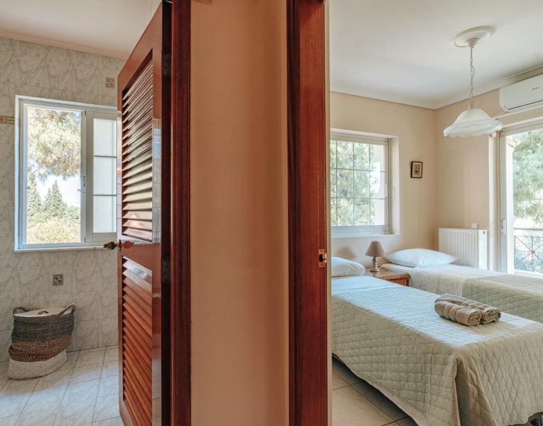 Villa Elora in Evia by Olive Villa Rentals