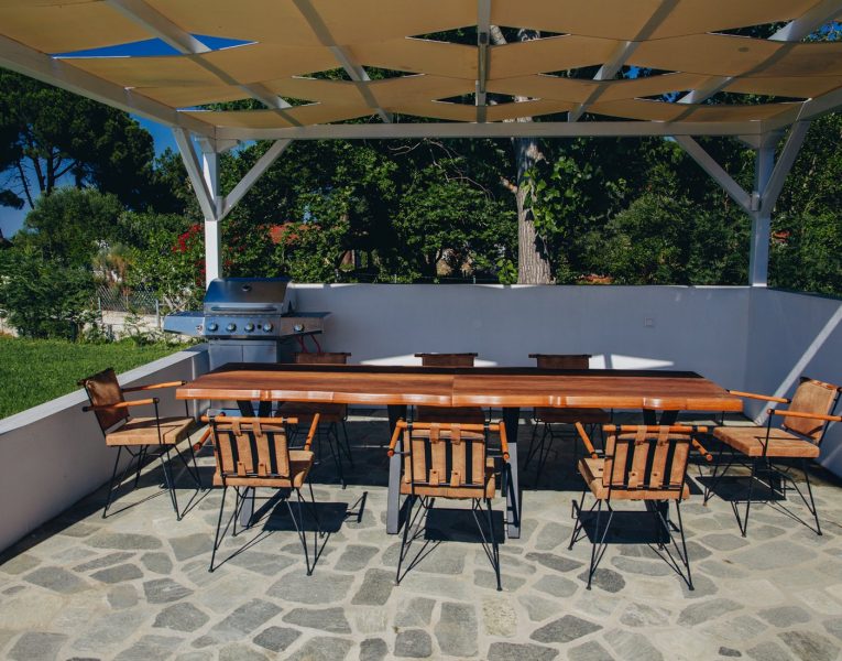 Villa Azalea in Halkidiki by Olive Villa Rentals