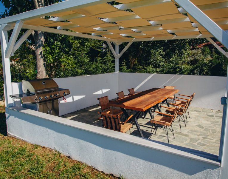 Villa Azalea in Halkidiki by Olive Villa Rentals