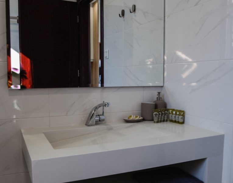 Villa Azalea in Halkidiki by Olive Villa Rentals