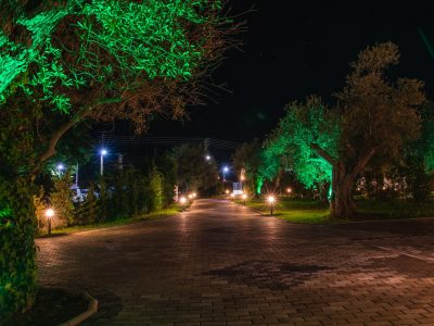 Villa Azalea in Halkidiki by Olive Villa Rentals