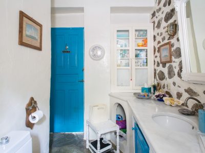 Villa Arianne in Hydra by Olive Villa Rentals