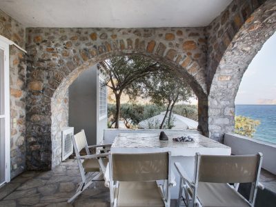 Villa Arianne in Hydra by Olive Villa Rentals