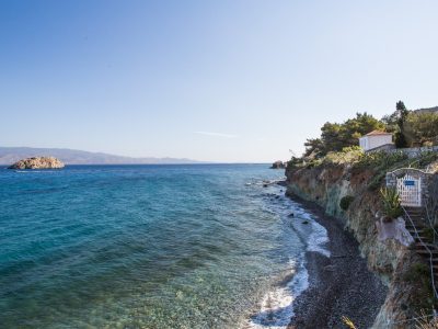 Villa Arianne in Hydra by Olive Villa Rentals