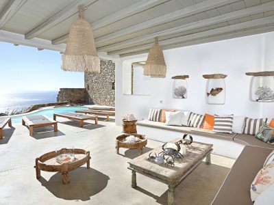 Villa-Allure-Mykonos-by-Olive-Villa-Rentals-pool-area-lounge
