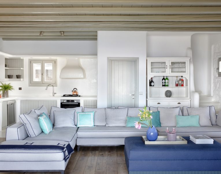 Villa-Allure-Mykonos-by-Olive-Villa-Rentals-living-area