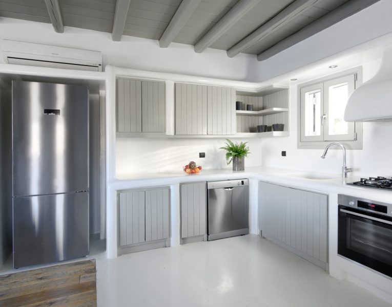 Villa-Allure-Mykonos-by-Olive-Villa-Rentals-kitchen
