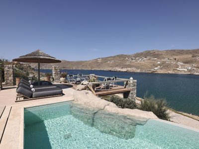 Villa Anema in Mykonos by Olive Villa Rentals