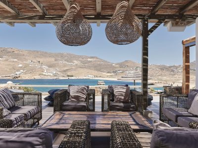 Villa Anema in Mykonos by Olive Villa Rentals