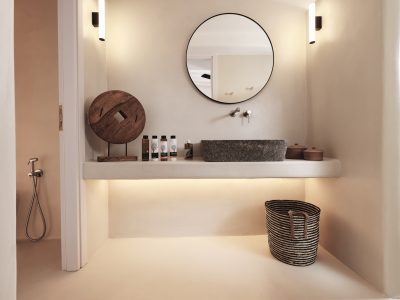 Villa Anema in Mykonos by Olive Villa Rentals