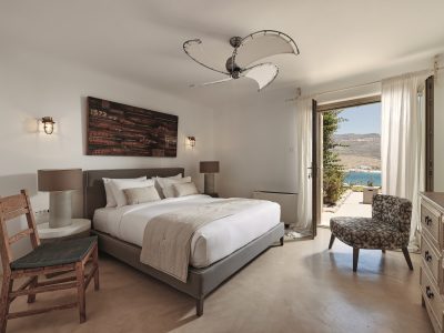 Villa Anema in Mykonos by Olive Villa Rentals