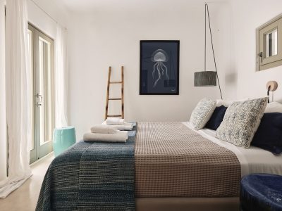 Villa Anema in Mykonos by Olive Villa Rentals