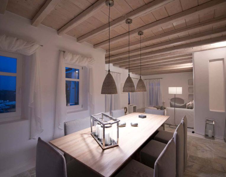 Villa-Aquila-Corfu-by-Olive-Villa-Rentals-dining-area