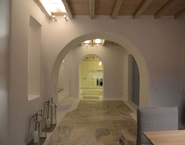 Villa-Aquila-Corfu-by-Olive-Villa-Rentals-hallway