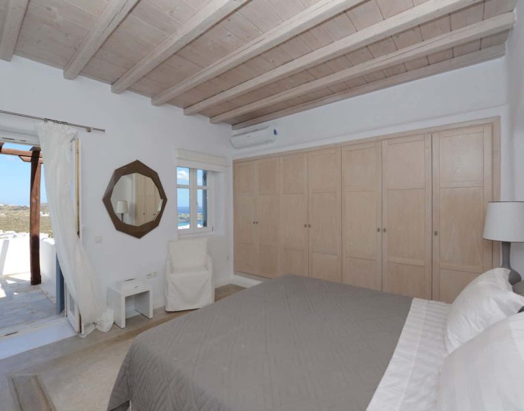 Villa-Aquila-Corfu-by-Olive-Villa-Rentals-bedroom-upper-floor