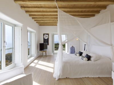 Villa Brillane in Mykonos by Olive Villa Rentals
