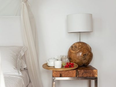 Villa Brillane in Mykonos by Olive Villa Rentals