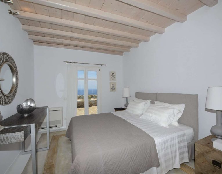 Villa-Casiopea-Mykonos-by-Olive-Villa-Rentals-exterior-views-bedroom-ground-level