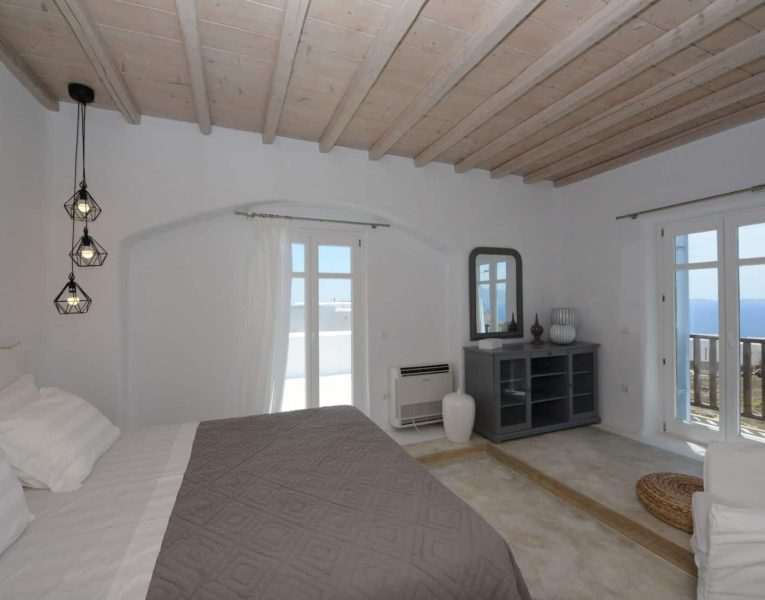 Villa-Casiopea-Mykonos-by-Olive-Villa-Rentals-exterior-views-bedroom-ground-level