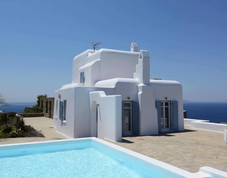 Villa-Casiopea-Mykonos-by-Olive-Villa-Rentals-exterior-views-pool-area