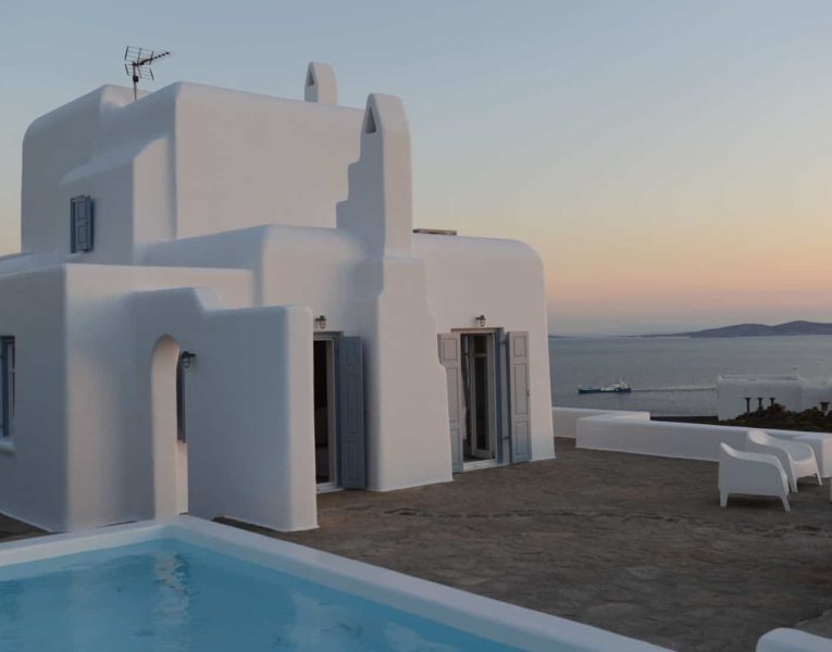 Villa-Casiopea-Mykonos-by-Olive-Villa-Rentals-sunset-views