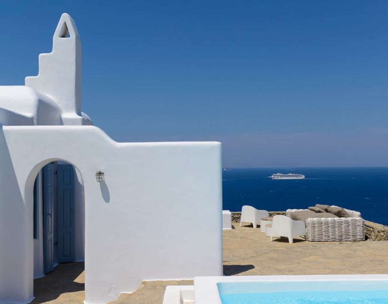 Villa-Casiopea-Mykonos-by-Olive-Villa-Rentals-exterior-views-pool-area