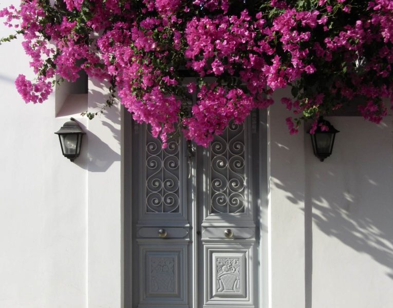 Villa Daria in Spetses by Olive Villa Rentals