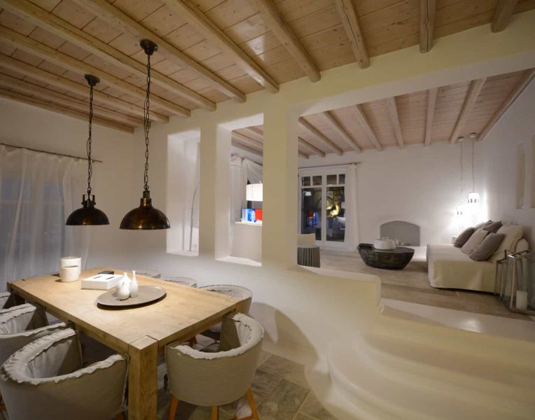 Villa-Delphin-Corfu-by-Olive-Villa-Rentals-dining-area