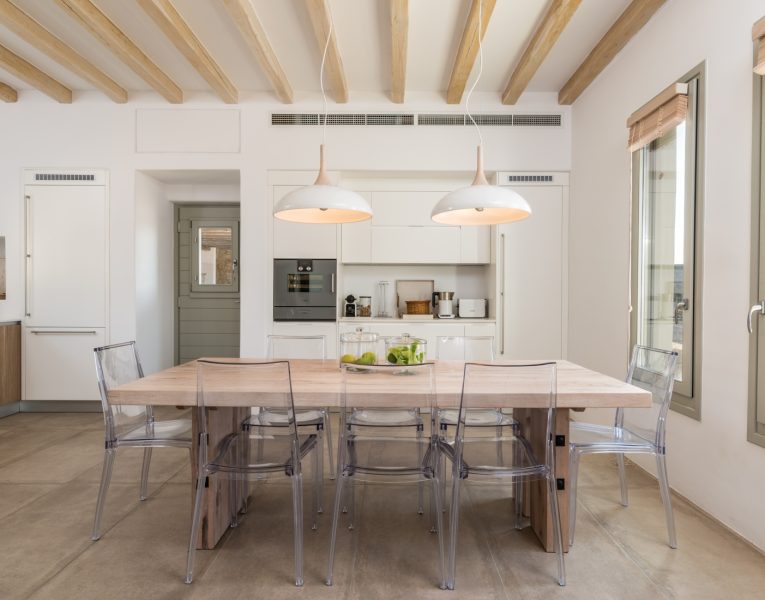 Villa Divina in Mykonos by Olive Villa Rentals