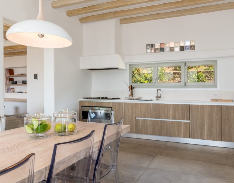Villa Divina in Mykonos by Olive Villa Rentals