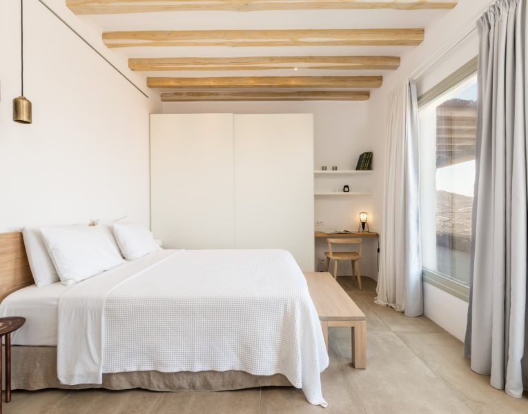 Villa Divina in Mykonos by Olive Villa Rentals
