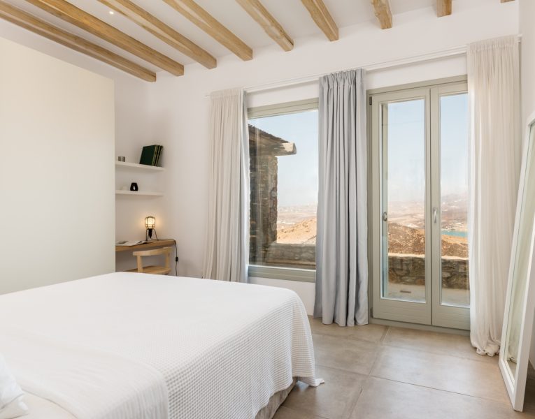 Villa Divina in Mykonos by Olive Villa Rentals