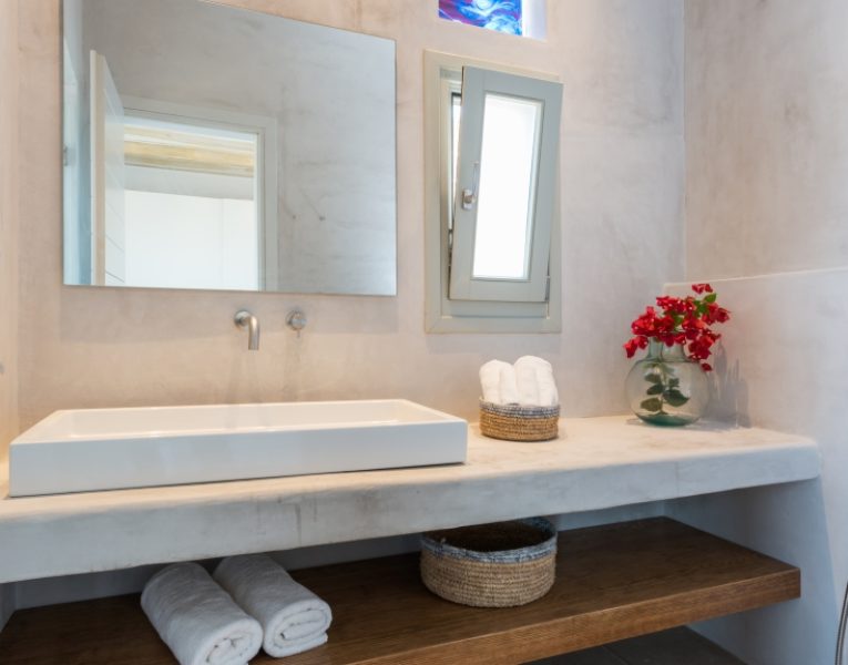 Villa Divina in Mykonos by Olive Villa Rentals