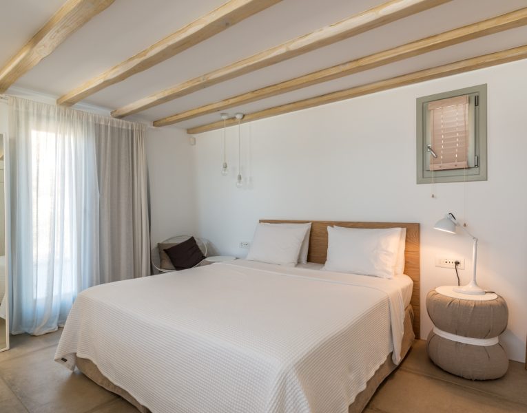 Villa Divina in Mykonos by Olive Villa Rentals