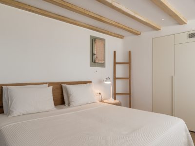 Villa Divina in Mykonos by Olive Villa Rentals