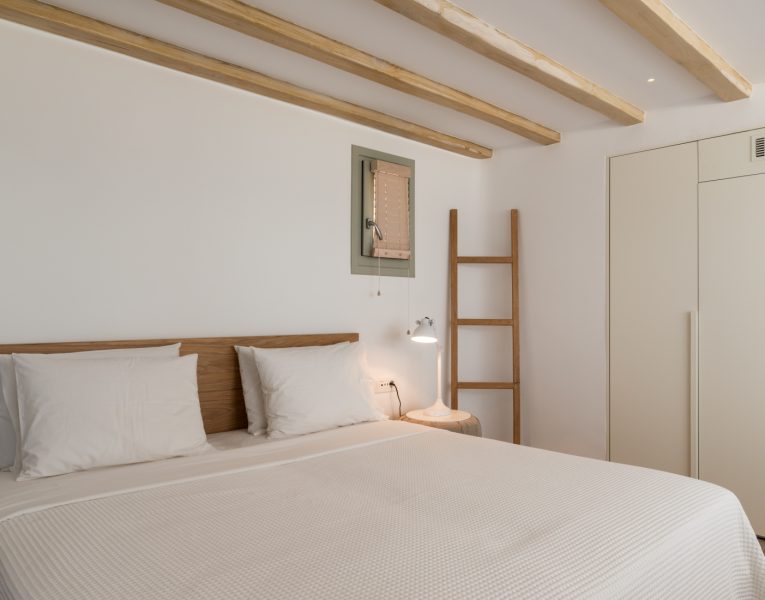 Villa Divina in Mykonos by Olive Villa Rentals