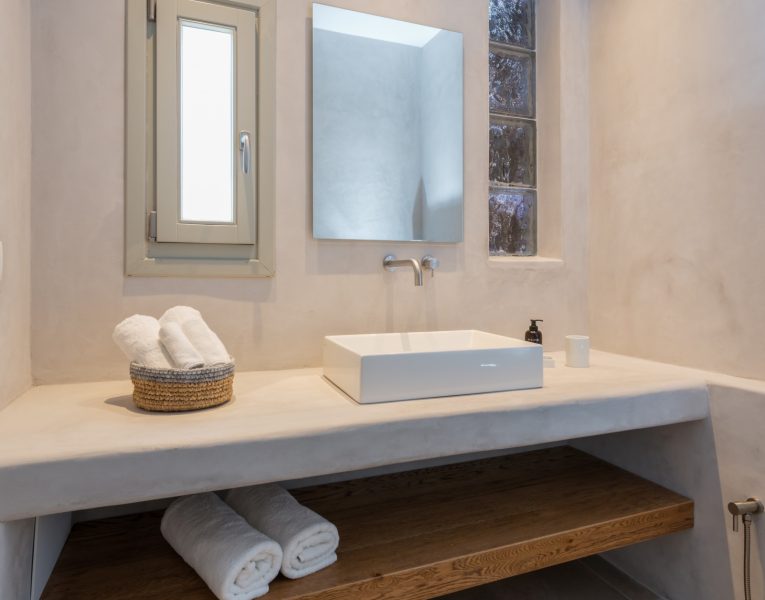 Villa Divina in Mykonos by Olive Villa Rentals