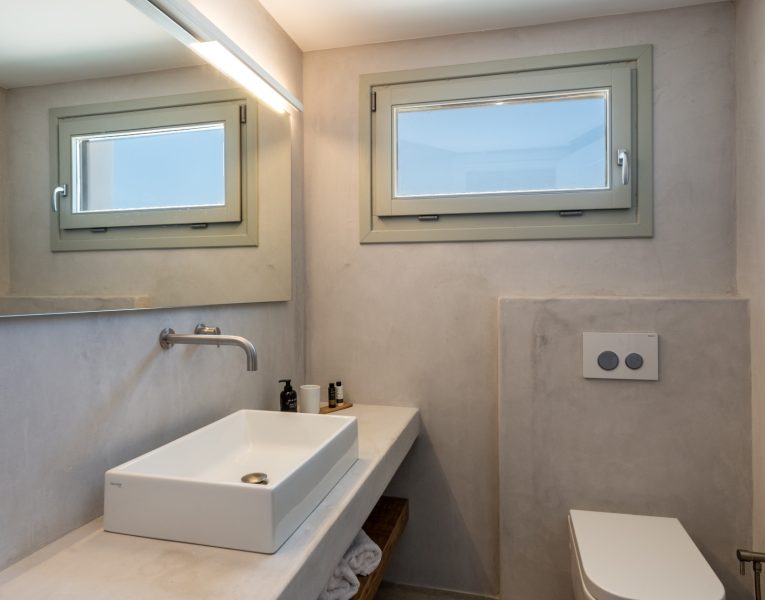 Villa Divina in Mykonos by Olive Villa Rentals