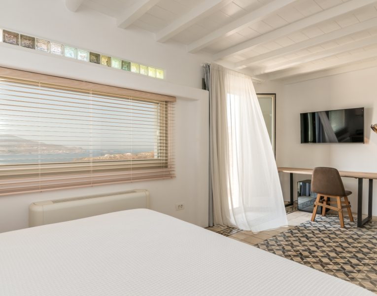 Villa Divina in Mykonos by Olive Villa Rentals