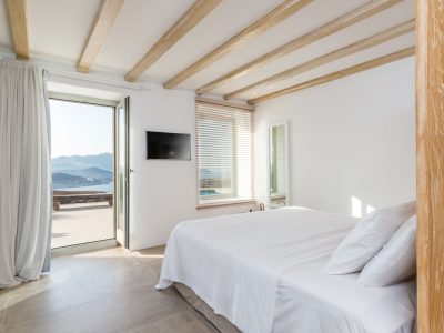 Villa Divina in Mykonos by Olive Villa Rentals