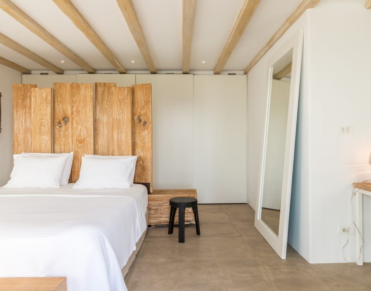Villa Divina in Mykonos by Olive Villa Rentals