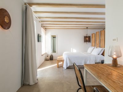 Villa Divina in Mykonos by Olive Villa Rentals