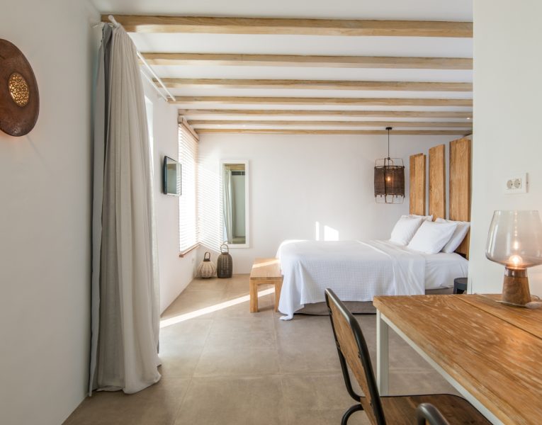 Villa Divina in Mykonos by Olive Villa Rentals