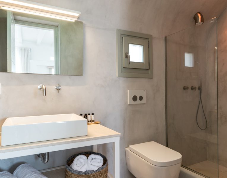 Villa Divina in Mykonos by Olive Villa Rentals