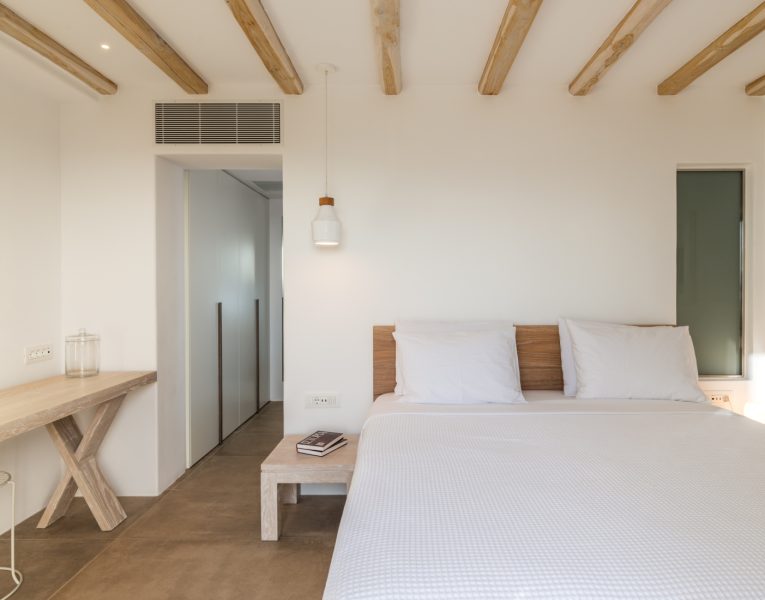 Villa Divina in Mykonos by Olive Villa Rentals