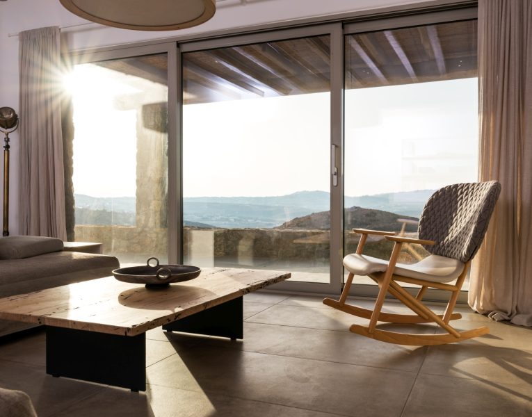 Villa Divina in Mykonos by Olive Villa Rentals