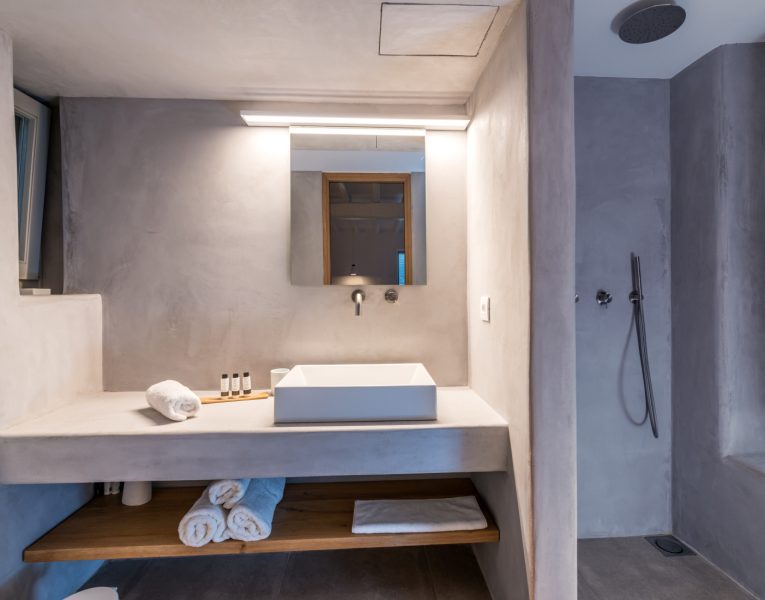 Villa Divina in Mykonos by Olive Villa Rentals